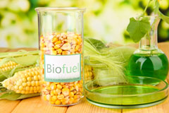 Kilcoo biofuel availability